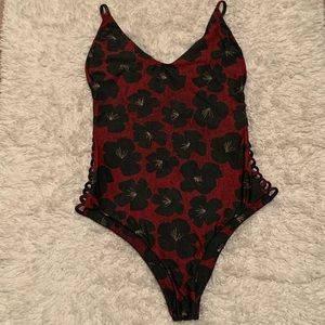 Stone Fox Hermosa One Piece